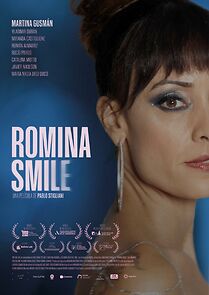 Watch Romina Smile