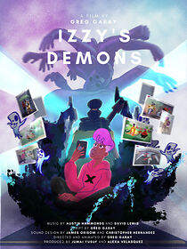 Watch Izzy's Demons (Short 2020)