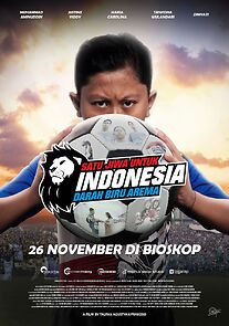 Watch Darah Biru Arema 2