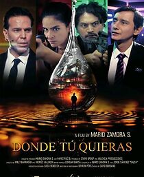 Watch Donde Tú Quieras