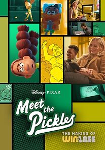 Watch Meet the Pickles: The Making of Win or Lose (Short 2025)