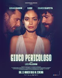 Watch Gioco pericoloso