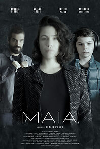Watch Maia (Short 2022)