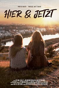 Watch Hier und Jetzt (Short 2019)