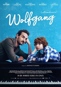 Watch Wolfgang (extraordinari)