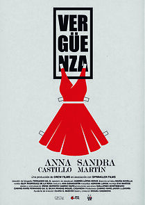 Watch Vergüenza (Short 2017)