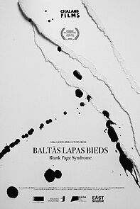 Watch Baltas lapas bieds (Short 2024)