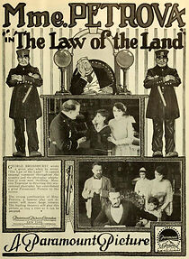 Watch Law of the Land