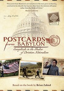 Watch Postcards from Babylon - Evangelicals in the Shadow of Christian Nationalism