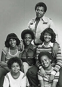 Watch Harris and Company