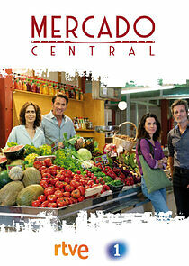 Watch Mercado Central