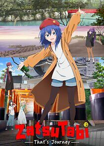 Watch ZatsuTabi -That's Journey-