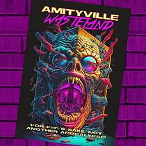 Watch Amityville Wasteland