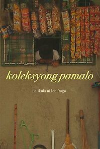 Watch Koleksyong pamalo (Short 2018)