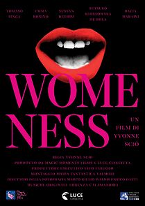 Watch Womaness