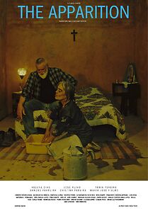 Watch The Apparition (Short 2025)