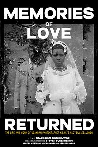 Watch Memories of Love Returned