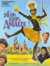 Watch På'en igen Amalie