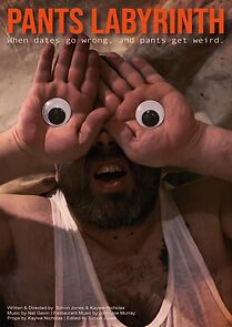 Watch Pants Labyrinth (Short 2024)