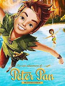 Watch DQE's Peter Pan: The New Adventures