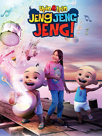 Watch Upin & Ipin: Jeng Jeng Jeng!
