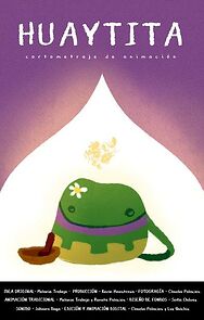 Watch Huaytita (Short 2024)