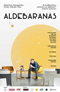 Watch Aldebaran (Short 2018)