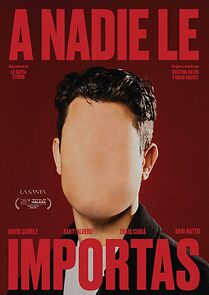 Watch A nadie le importas