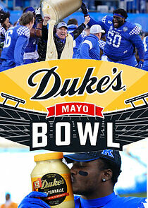 Watch Duke's Mayo Bowl