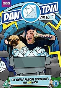 Watch DanTDM on Tour