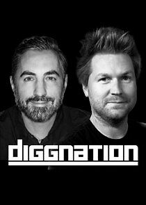 Watch Diggnation