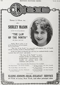 Watch The Law of the North