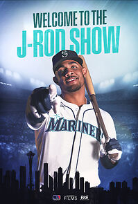 Watch Welcome to the J-Rod Show
