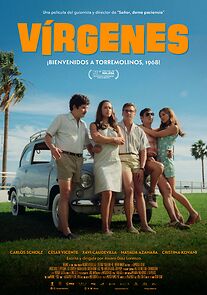 Watch Vírgenes