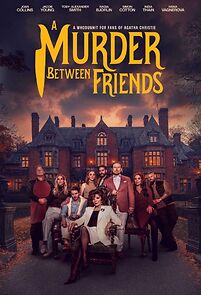 Watch Murder Between Friends