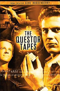 Watch The Questor Tapes