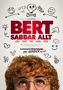 Watch Bert sabbar allt