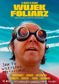 Watch Wujek Foliarz