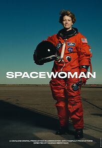 Watch Spacewoman