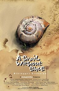 Watch A Snail Without Shell (Short 2024)