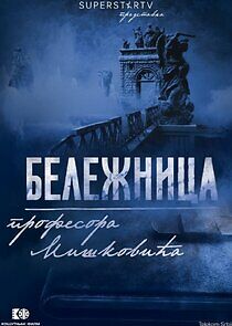 Watch Beležnica profesora Miškovića