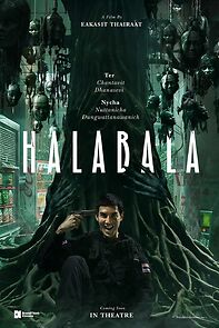 Watch Halabala