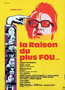 Watch La raison du plus fou