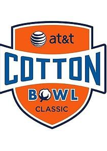 Watch Cotton Bowl Classic