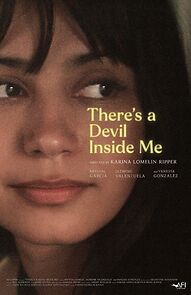 Watch There's a Devil Inside Me (Short 2025)