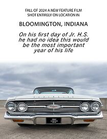 Watch Someone Saved My Life