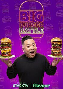 Watch Big Burger Battle