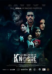 Watch La Maldición de Knoche