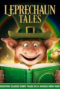 Watch Leprechaun Tales