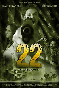 Watch 22 (Short 2018)